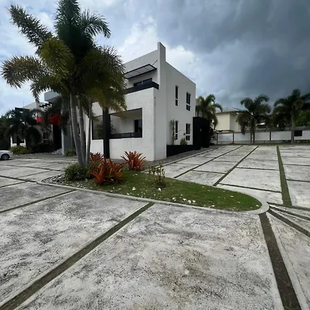 Opulence Living With Exclusive Private Beach Access